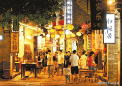 涵盖了从国画到安拆的多元艺